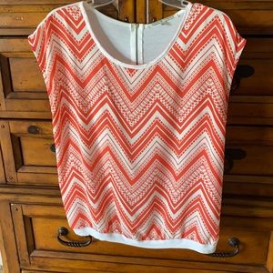 Collective concepts blouse